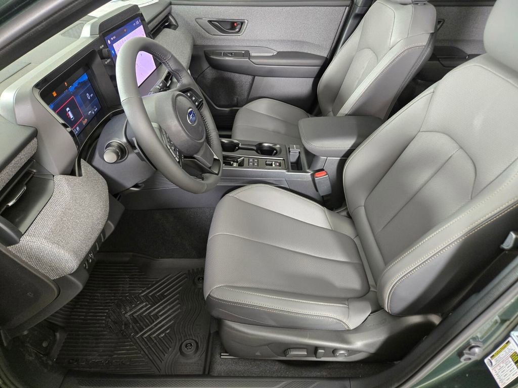 New 2026 Subaru Outback Limited XT image 9