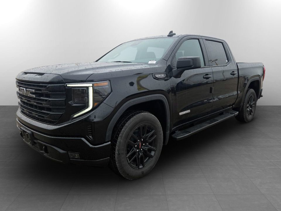New 2026 GMC Sierra 1500 Elevation w/ Preferred Package image 12
