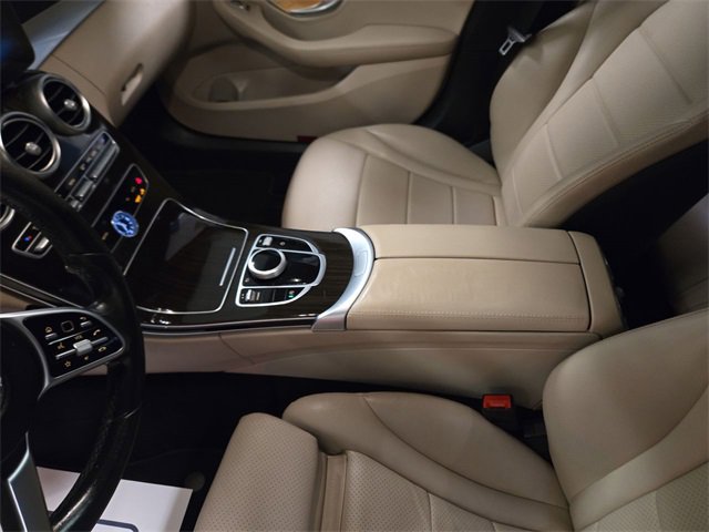 Used 2019 Mercedes-Benz C 300 C 300 image 20