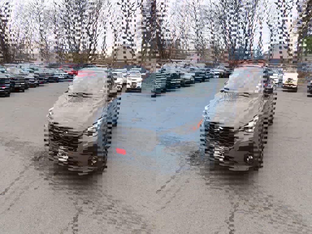 Used 2024 Subaru Crosstrek 2.0i Premium