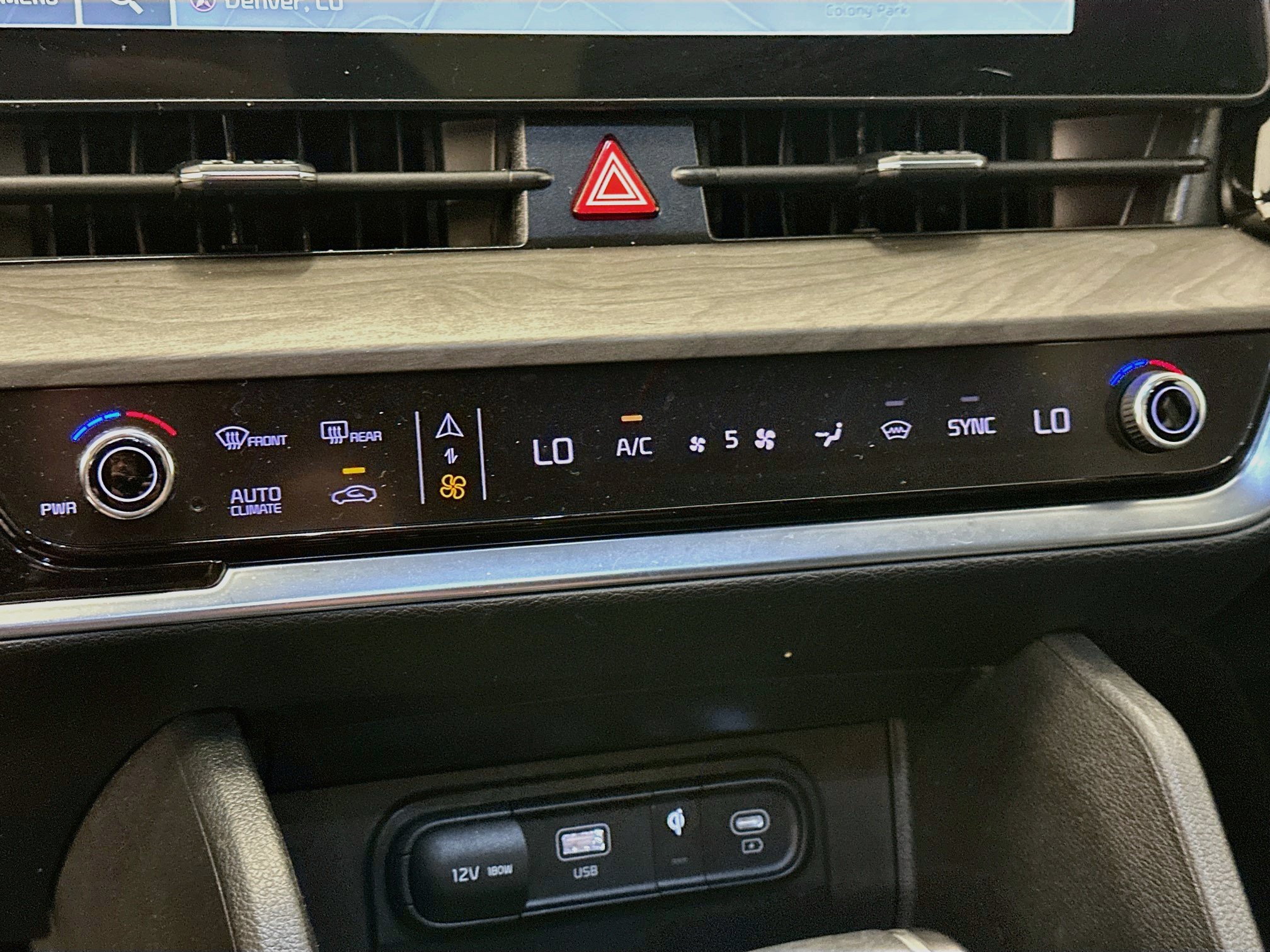 Used 2023 Kia Sportage X-Pro Prestige AWD/4WD image 24
