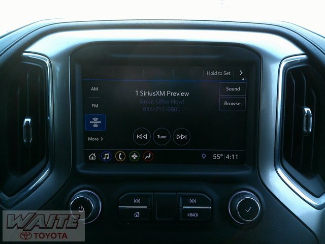 Used 2019 Chevrolet Silverado 1500 LT w/ All-Star Edition image 14