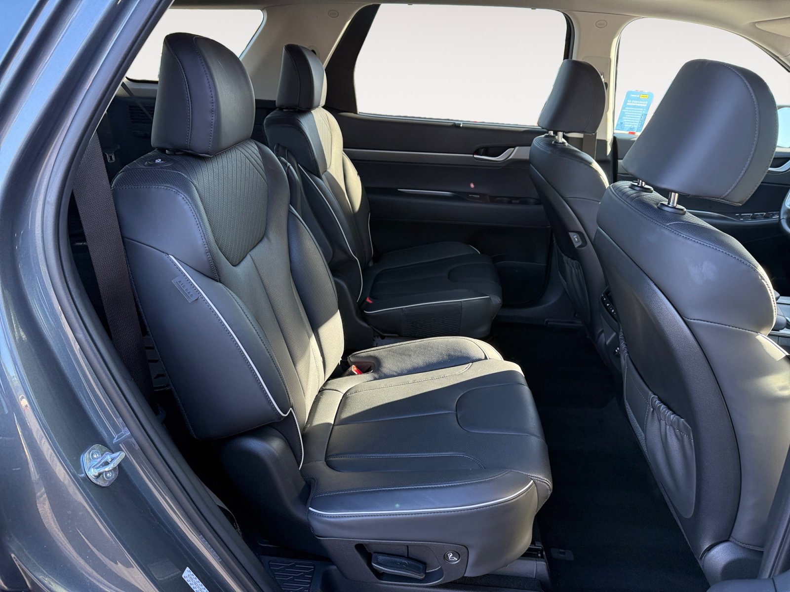 Used 2024 Hyundai Palisade XRT image 18