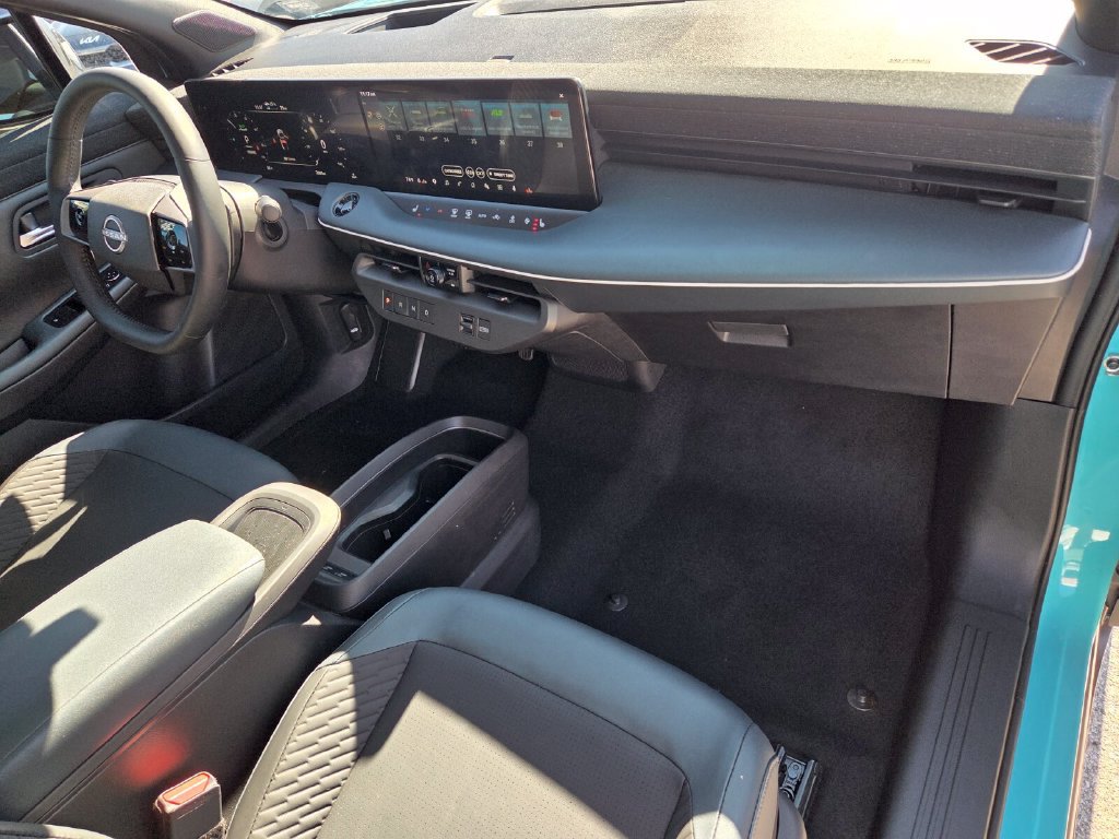 Used 2026 Nissan Leaf Platinum+ FWD image 18