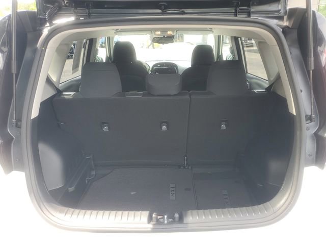 Used 2025 Kia Soul S FWD image 7