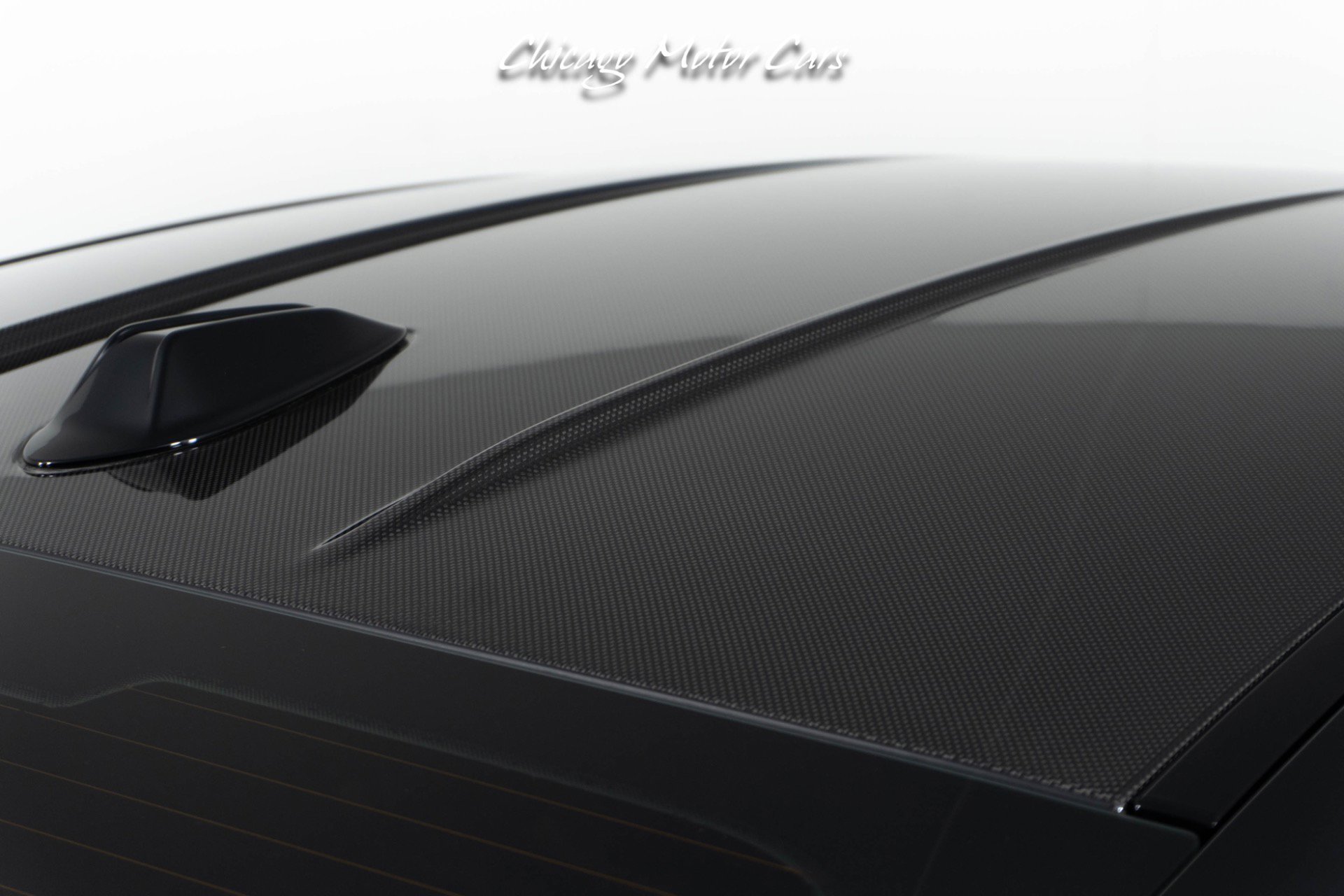 Used 2025 BMW M4 CS image 19