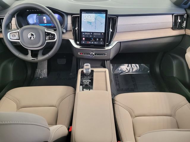 New 2026 Volvo XC90 B6 Plus w/ Protection Package Premier AWD/4WD image 12