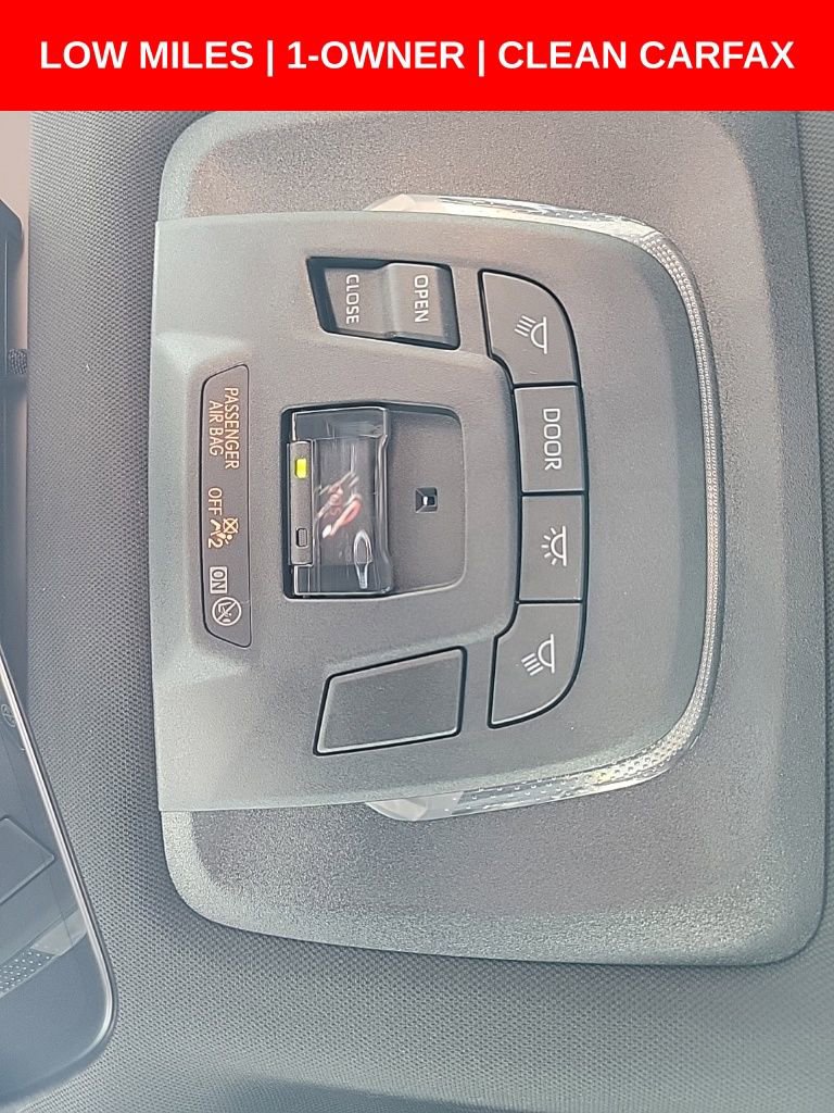 Used 2024 Toyota bZ4X FWD w/ Weather Package image 18