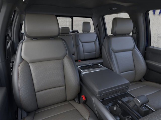 New 2025 Ford F150 Lariat image 10