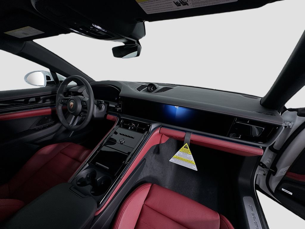 New 2026 Porsche Panamera 4 image 32