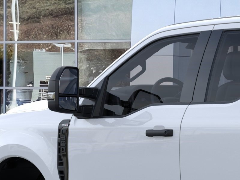 New 2026 Ford F350 XL w/ STX Appearance Package AWD/4WD image 21