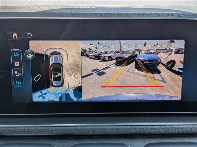 New 2026 Mercedes-Benz GLE 450 4MATIC image 13