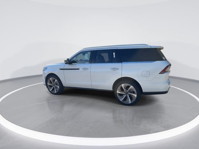 New 2026 Lincoln Navigator Black Label AWD/4WD image 5