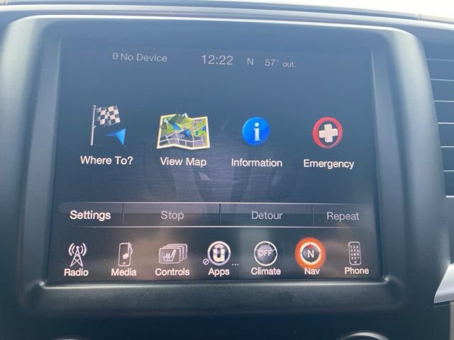 Used 2014 RAM 1500 Big Horn image 29