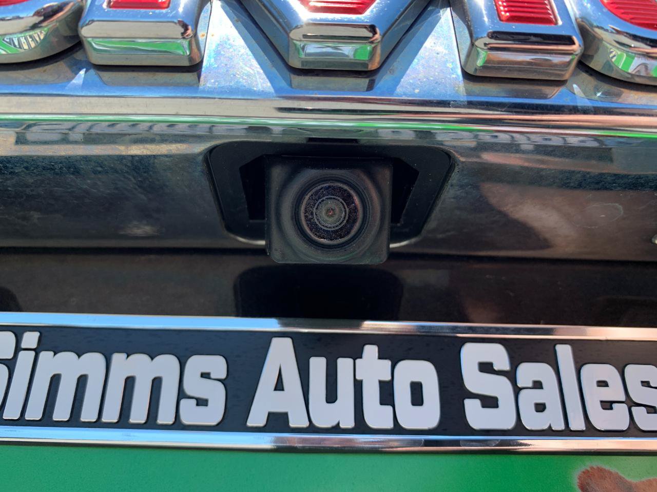 Used 2019 GMC Acadia SLT AWD/4WD image 50