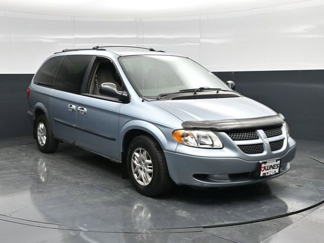 Used 2003 Dodge Grand Caravan Sport video 1