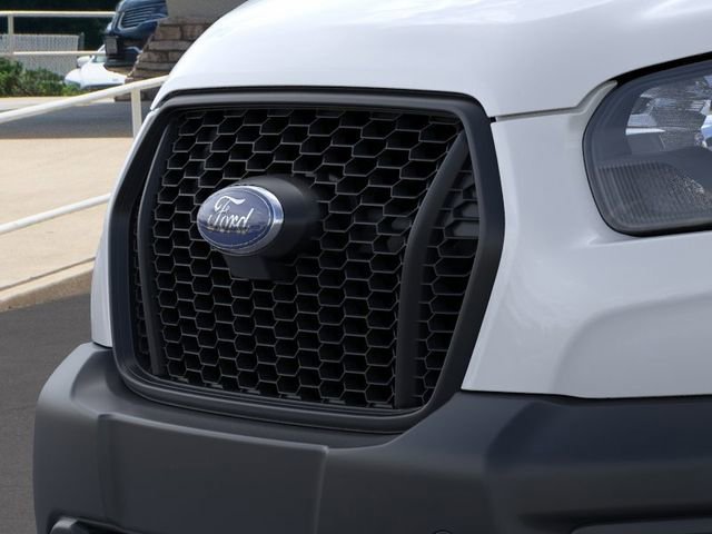 New 2025 Ford Transit 250 148 Medium Roof RWD image 17