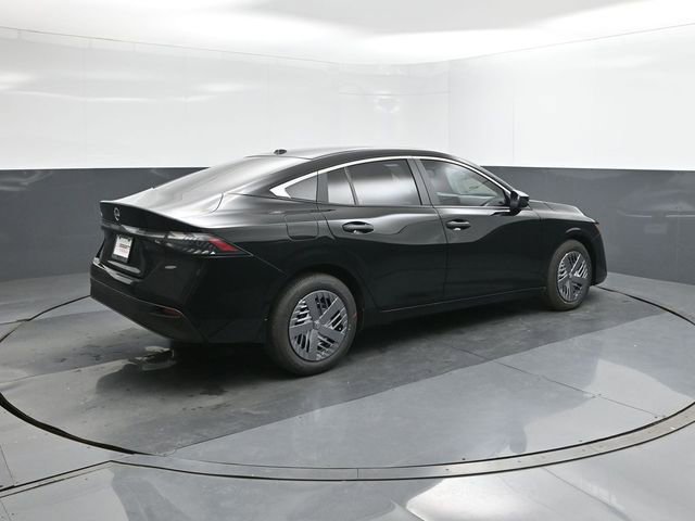 New 2026 Nissan Sentra S w/ S Cold Weather Package image 11