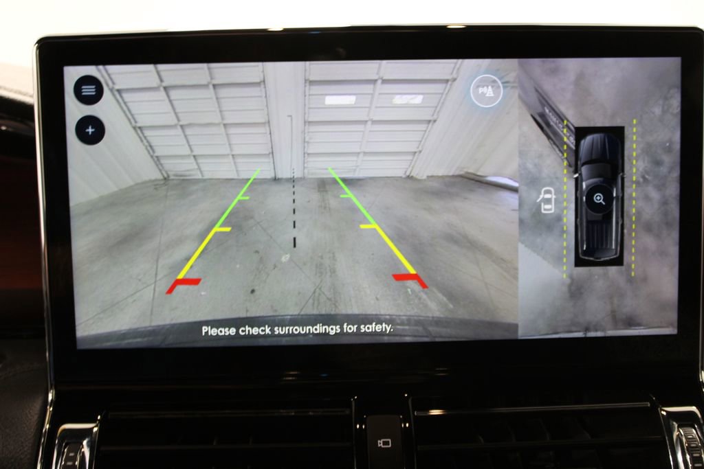 Used 2023 Lincoln Navigator Reserve image 61