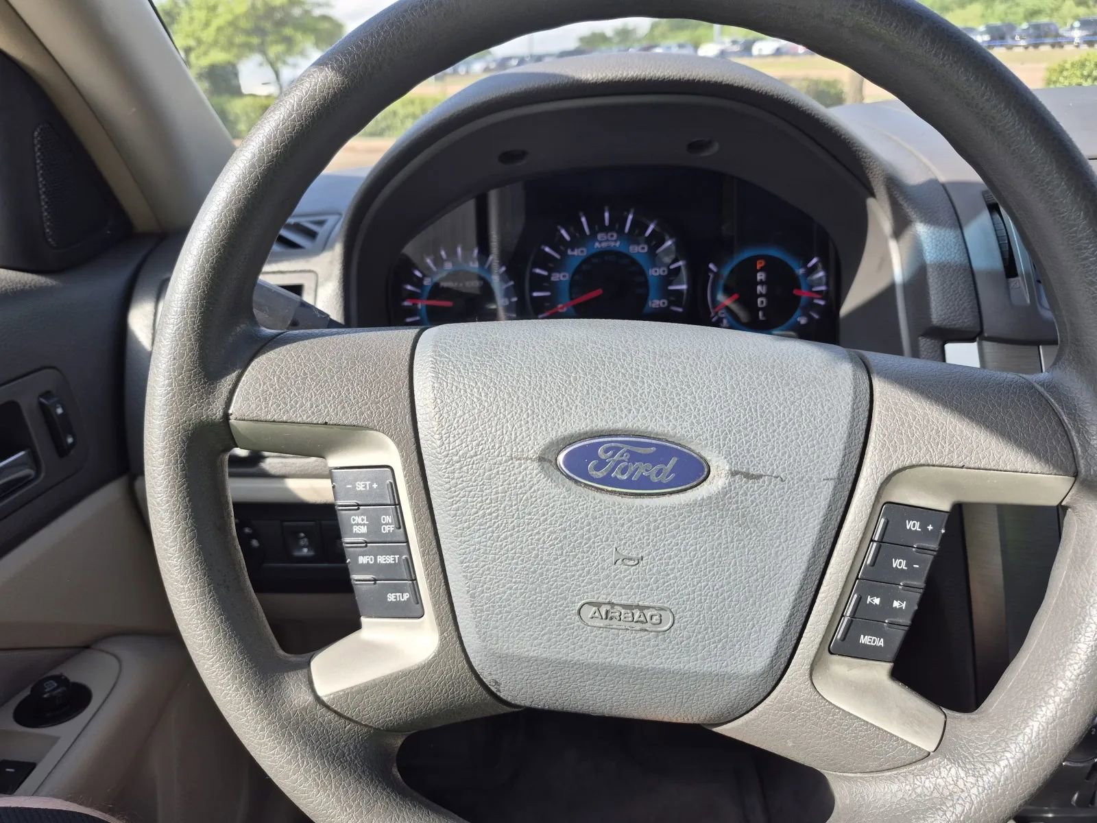 Used 2012 Ford Fusion SE FWD image 24