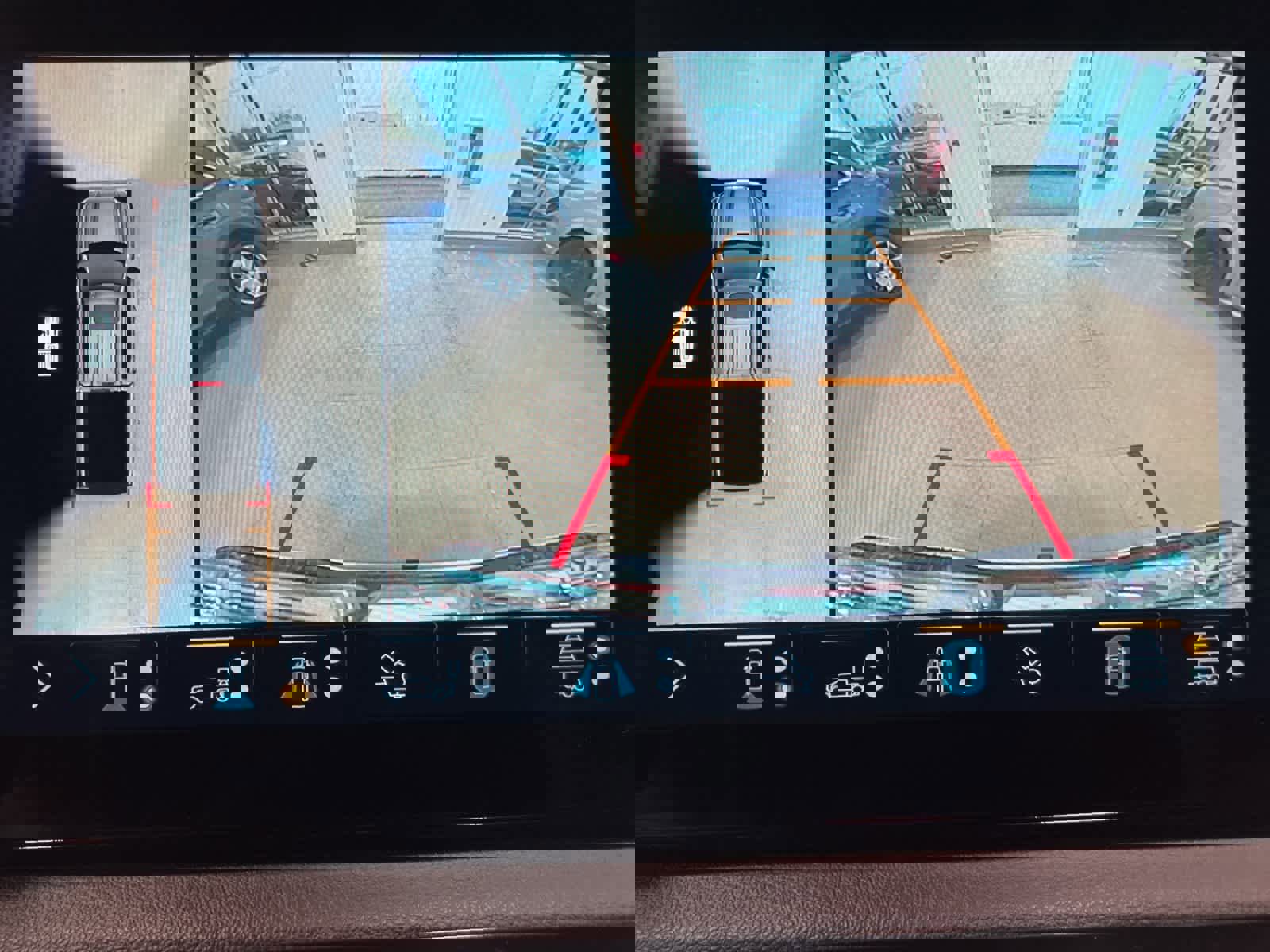 Used 2022 GMC Sierra 1500 AT4 w/ AT4 Premium Package image 23