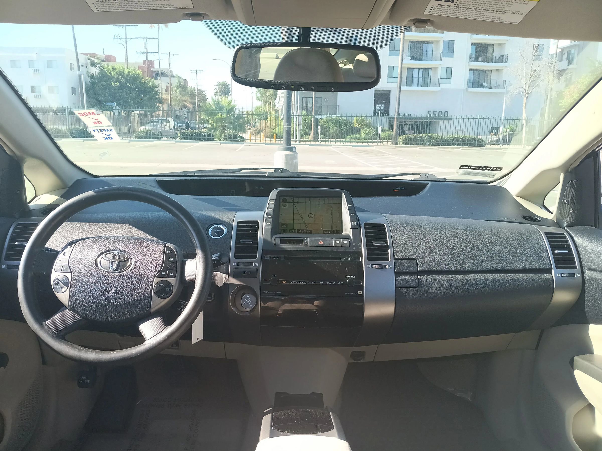Used 2006 Toyota Prius image 16