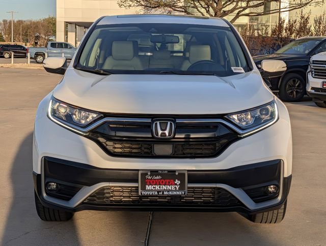 Used 2022 Honda CR-V EX-L image 11