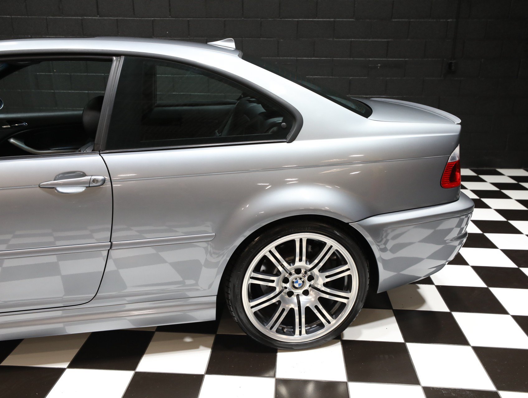 Used 2004 BMW M3 Coupe RWD image 29