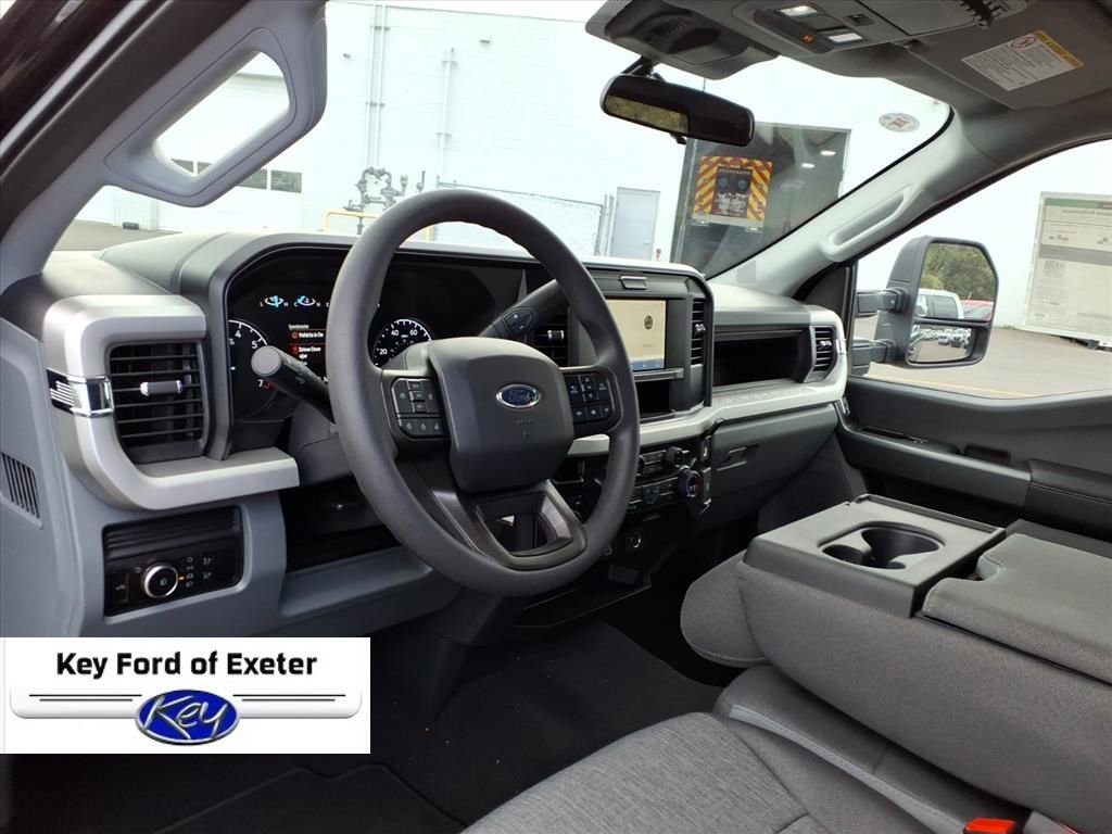 New 2026 Ford F350 XL w/ STX Appearance Package image 12