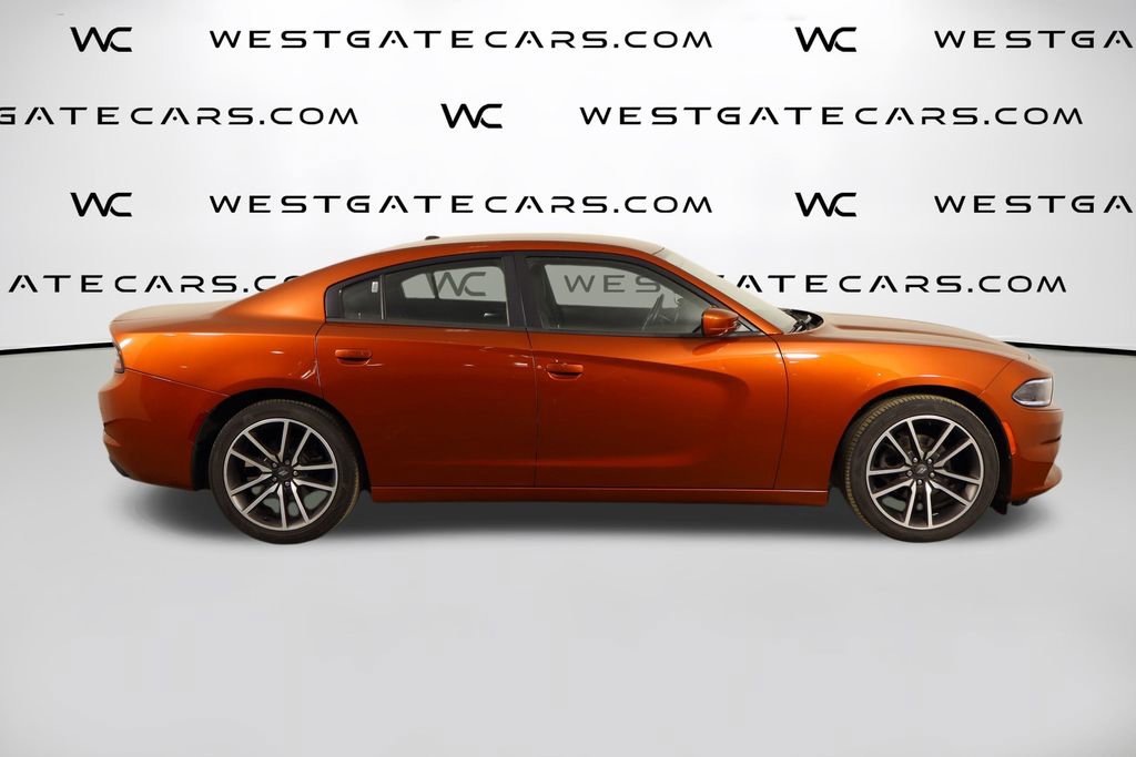 Used 2020 Dodge Charger SXT image 43
