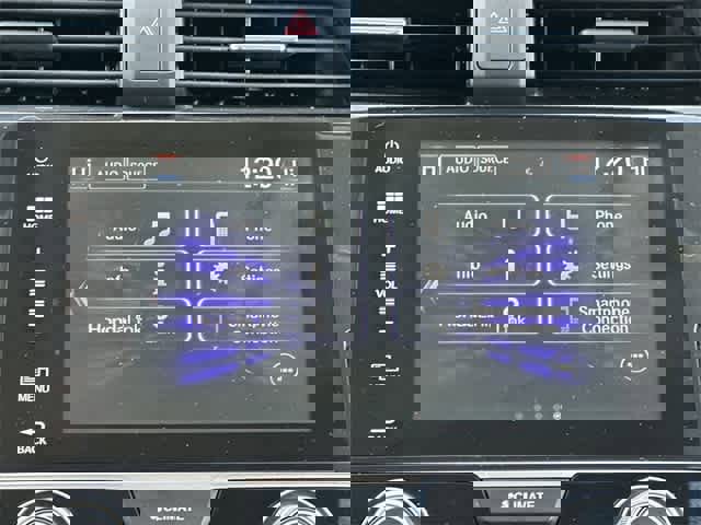 Used 2017 Honda Civic EX-T image 13