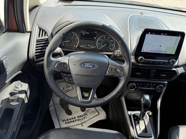 Used 2019 Ford EcoSport SES AWD/4WD image 20