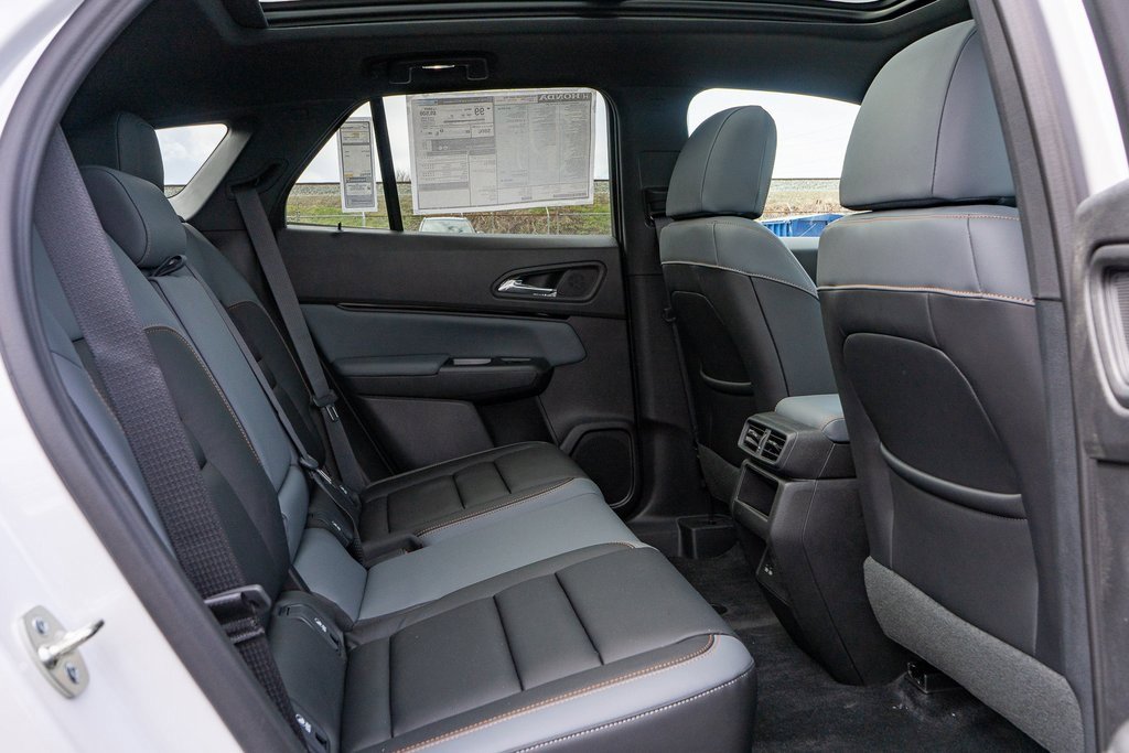 New 2026 Honda Prologue Touring image 13