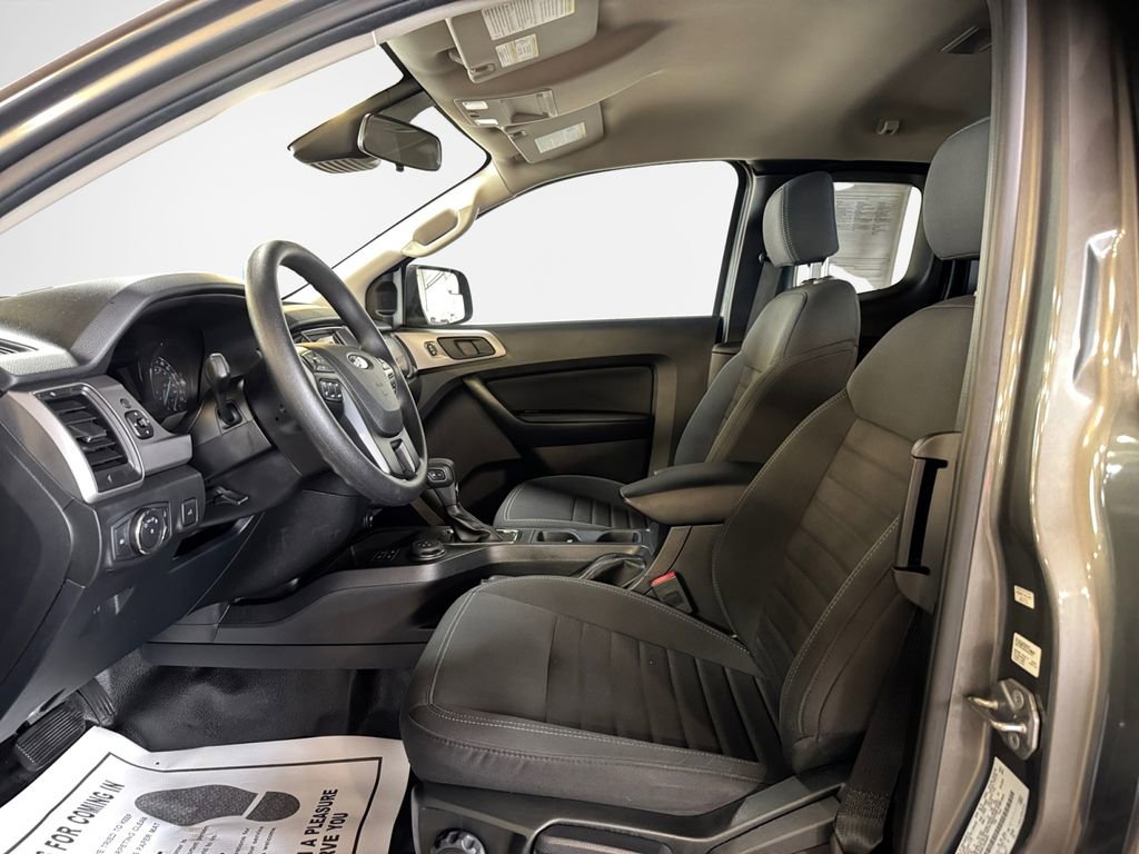 Used 2022 Ford Ranger XL w/ FX4 Off-Road Package image 12