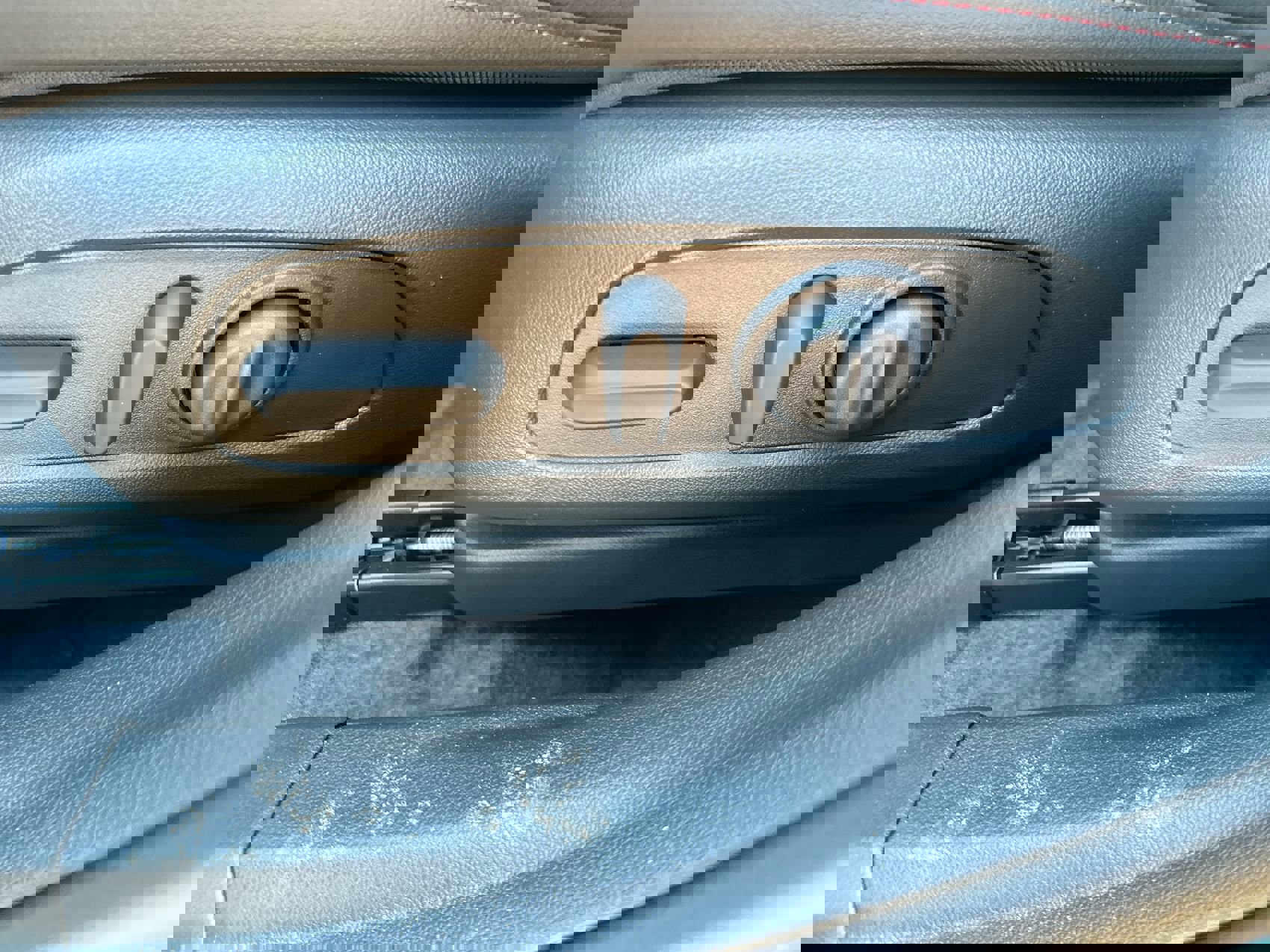 New 2026 Chevrolet Trax RS w/ Driver Confidence Package image 12