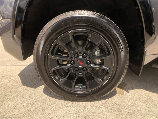 Used 2023 Toyota Tundra 1794 Edition image 18