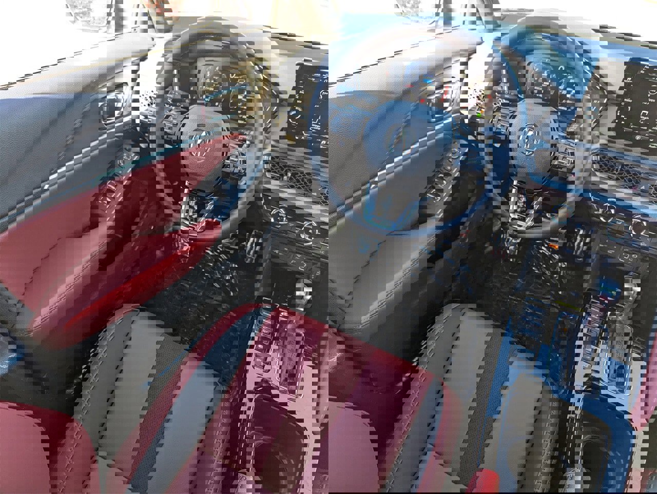 New 2026 Acura Integra A-Spec image 20