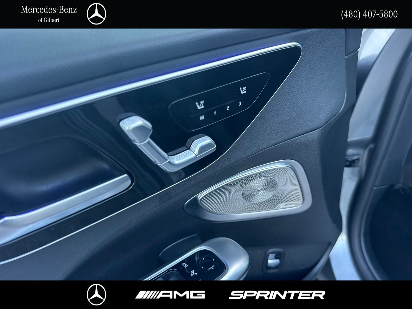 Used 2025 Mercedes-Benz C 300 Sedan w/ Exclusive Trim Package image 13