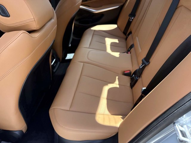 New 2026 BMW 330i Sedan w/ M Sport Package RWD image 12
