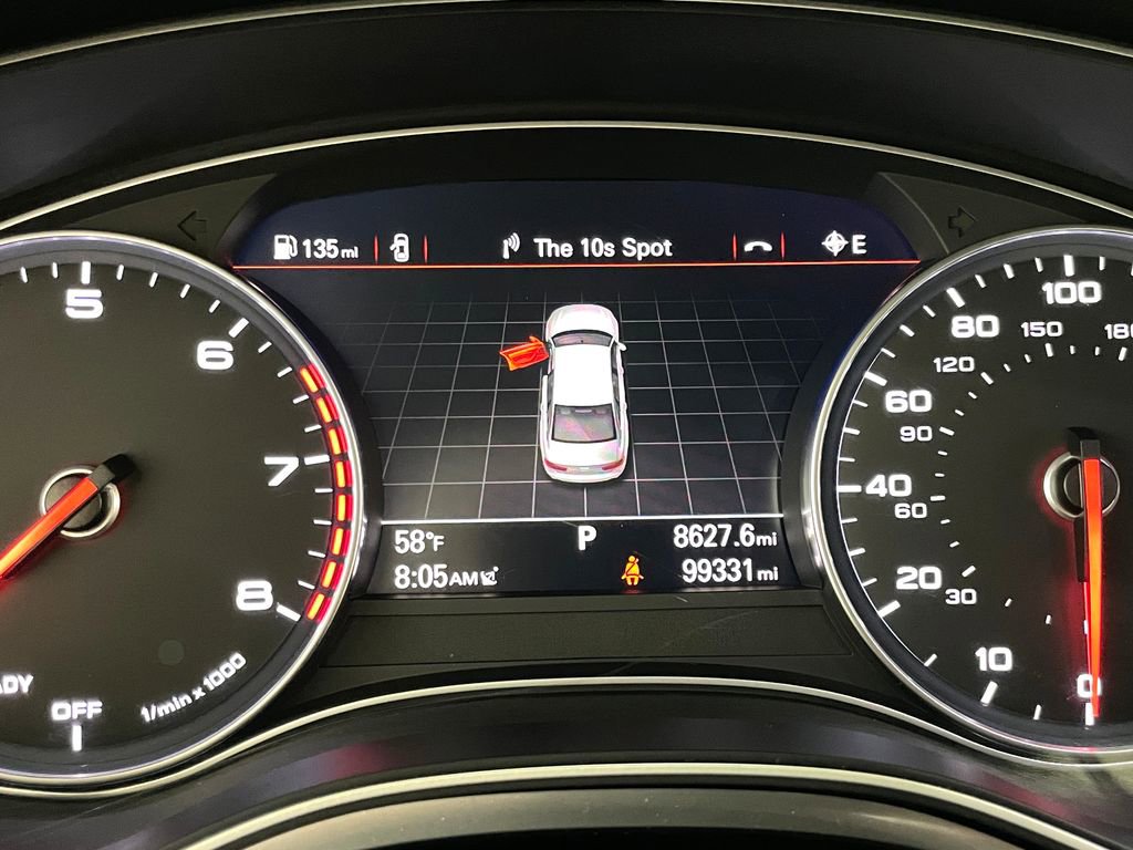 Used 2018 Audi A6 3.0T Premium Plus w/ Premium Plus Package image 32