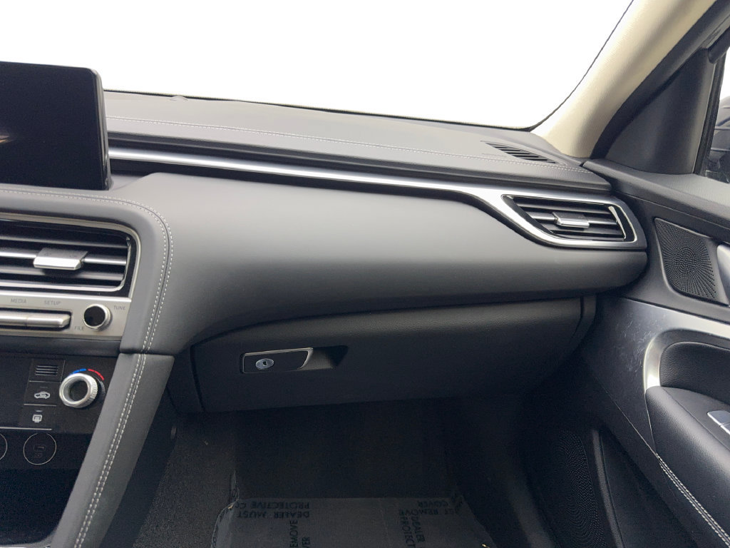 Used 2026 Genesis G70 2.5T RWD image 60