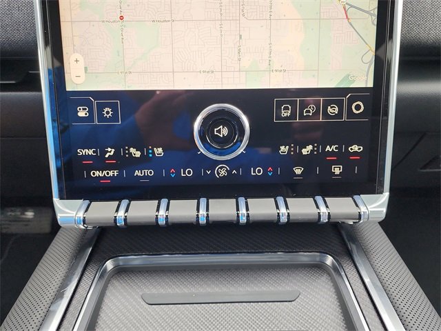 New 2026 GMC Sierra EV Elevation w/ Premium Package image 24