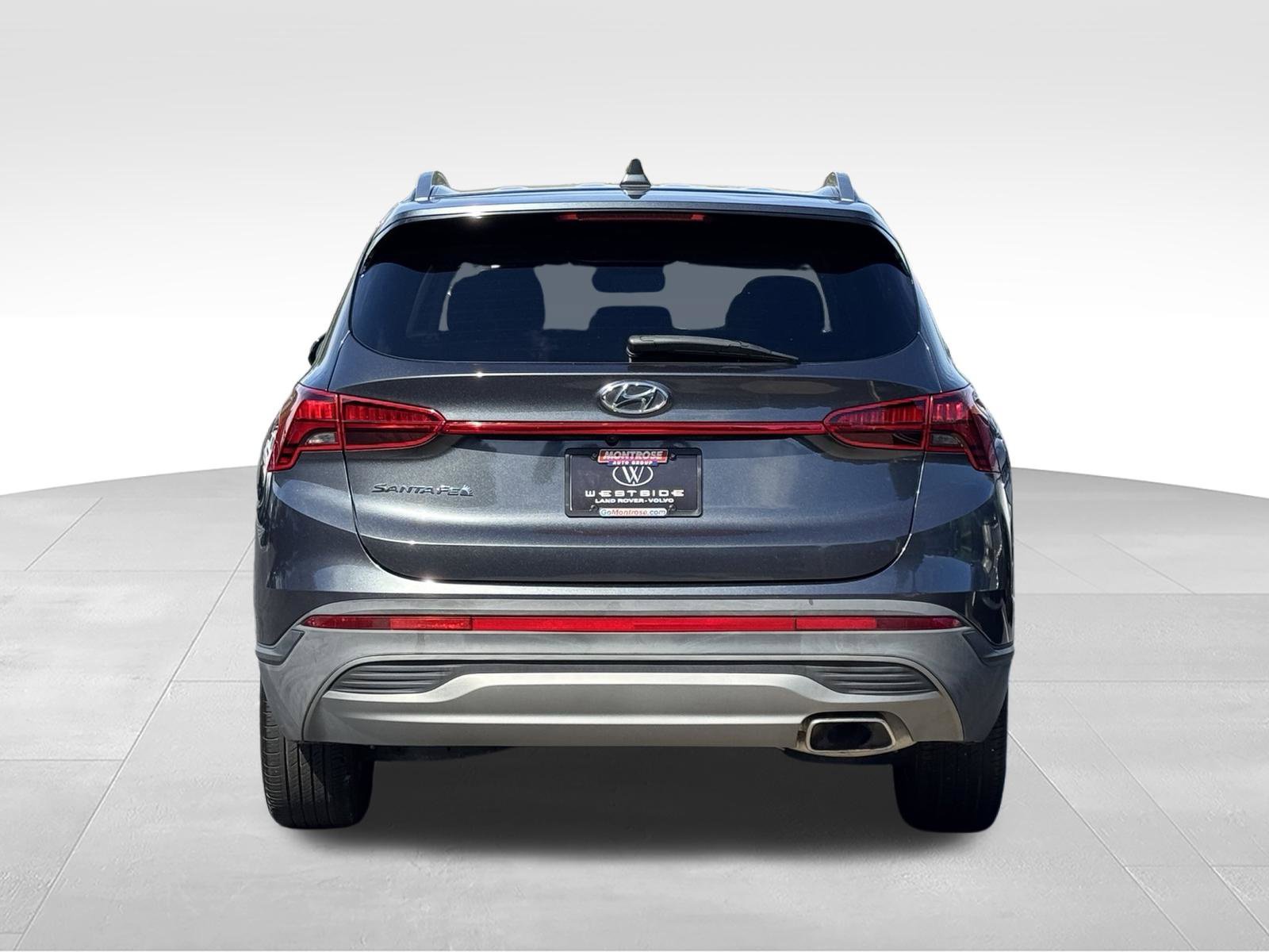 Used 2023 Hyundai Santa Fe SEL FWD image 6