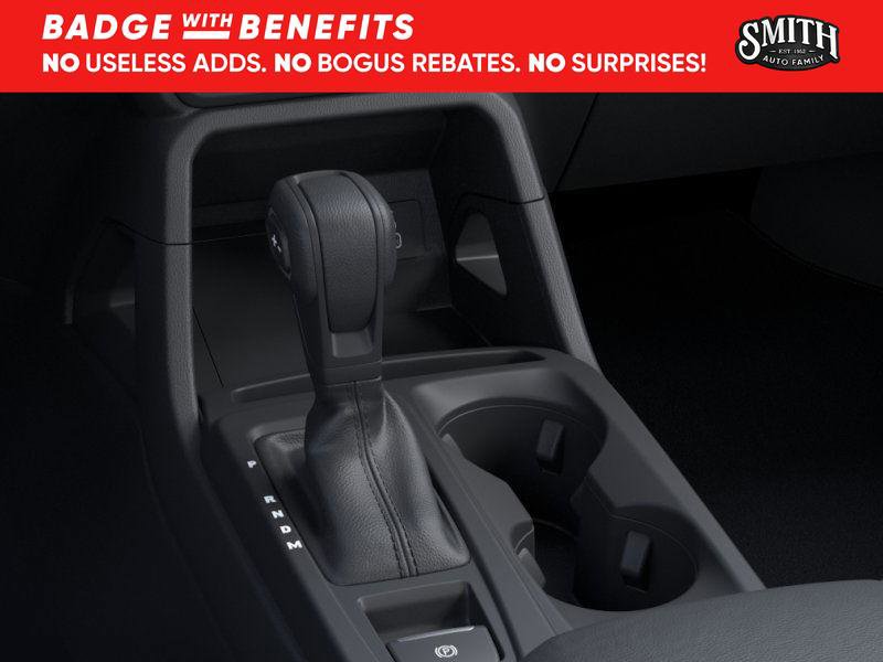 New 2025 Ford Ranger XL image 16