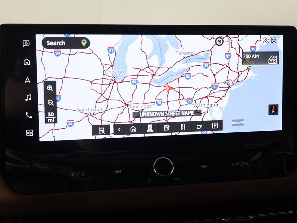 New 2026 Mitsubishi Outlander SEL image 45