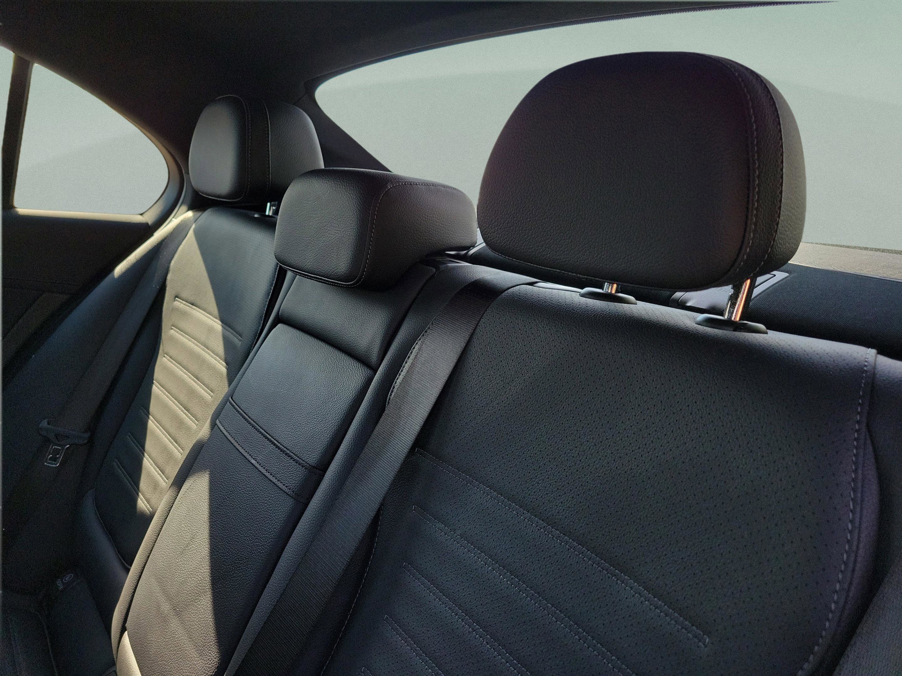 Certified 2024 Mercedes-Benz C 300 Sedan image 6