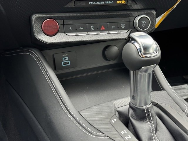 New 2025 Ford Mustang GT Premium image 6