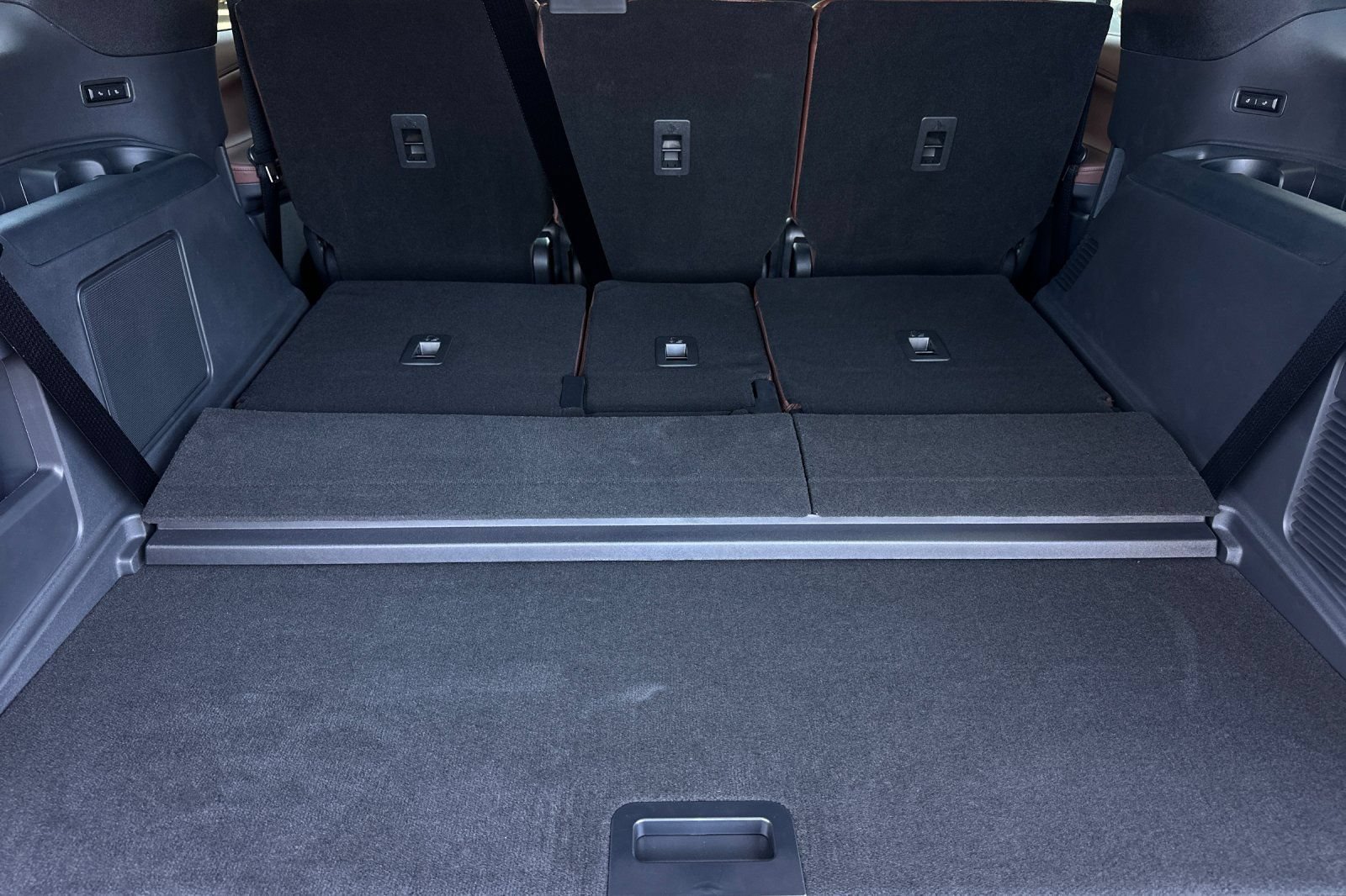 New 2026 Lincoln Navigator Reserve AWD/4WD image 15