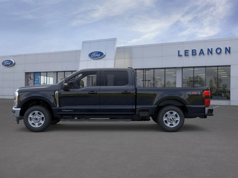 New 2026 Ford F250 XLT w/ XLT Premium Package image 4