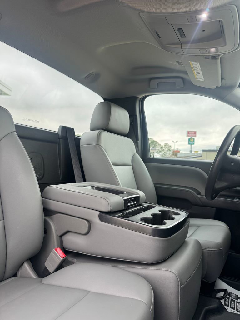 Used 2018 GMC Sierra 1500 2WD Regular Cab image 15